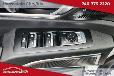 2025 Kia Telluride SX Prestige