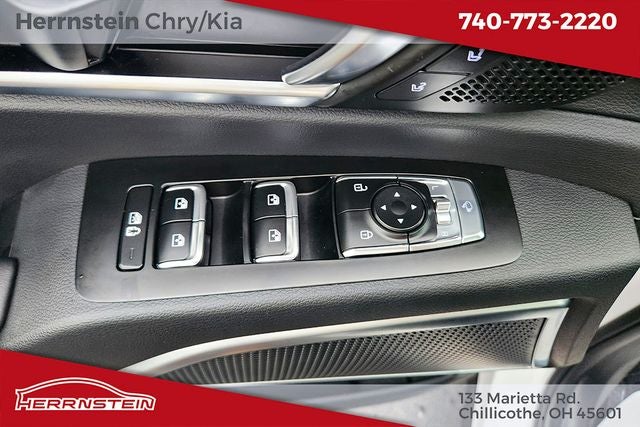 2025 Kia Telluride SX Prestige