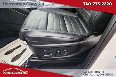 2025 Kia Telluride SX Prestige