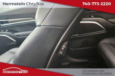 2025 Kia Telluride SX Prestige