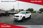 2025 Kia Telluride SX Prestige