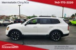 2025 Kia Telluride SX Prestige