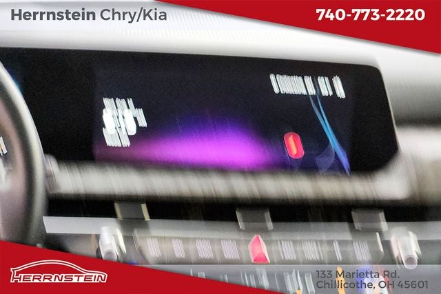 2025 Kia Telluride SX Prestige
