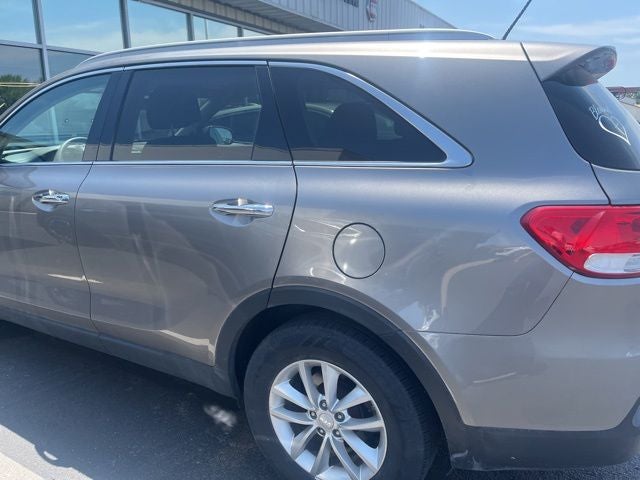 2017 Kia Sorento 2.4L LX