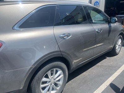2017 Kia Sorento 2.4L LX