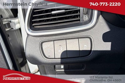 2020 Kia Sorento 2.4L LX