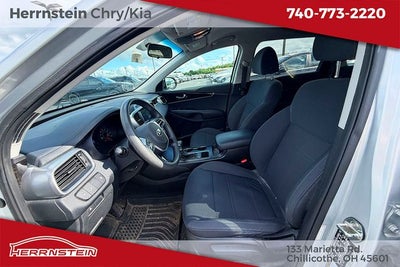 2020 Kia Sorento 2.4L LX