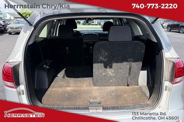 2020 Kia Sorento 2.4L LX