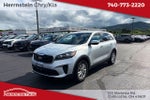 2020 Kia Sorento 2.4L LX
