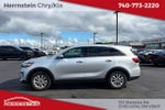 2020 Kia Sorento 2.4L LX
