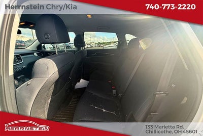 2020 Kia Sorento 2.4L LX