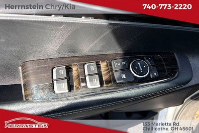 2020 Kia Sorento 2.4L LX