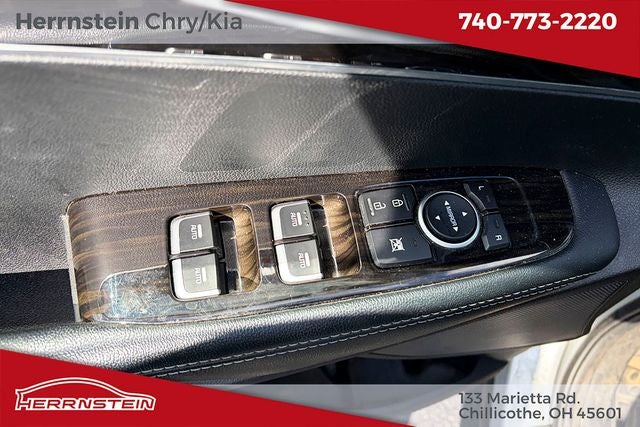 2020 Kia Sorento 2.4L LX