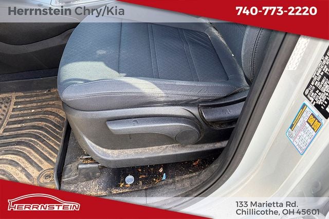 2020 Kia Sorento 2.4L LX