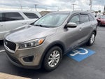 2017 Kia Sorento 2.4L LX