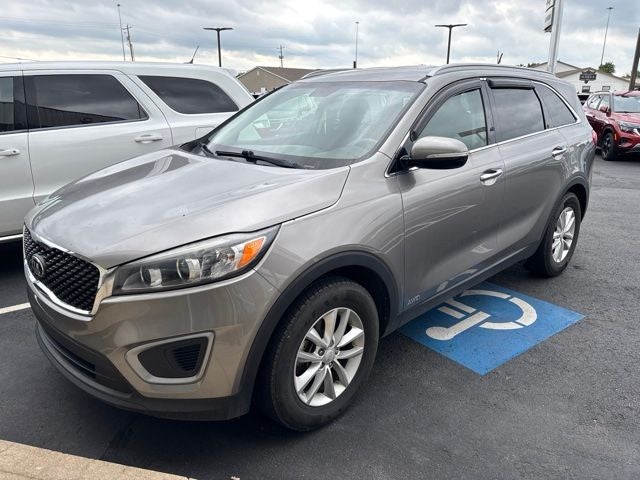 2017 Kia Sorento 2.4L LX