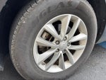 2017 Kia Sorento 2.4L LX