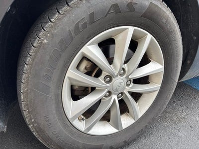 2017 Kia Sorento 2.4L LX