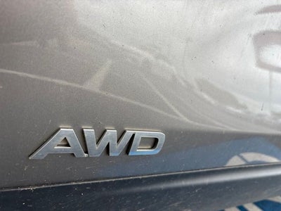 2017 Kia Sorento 2.4L LX