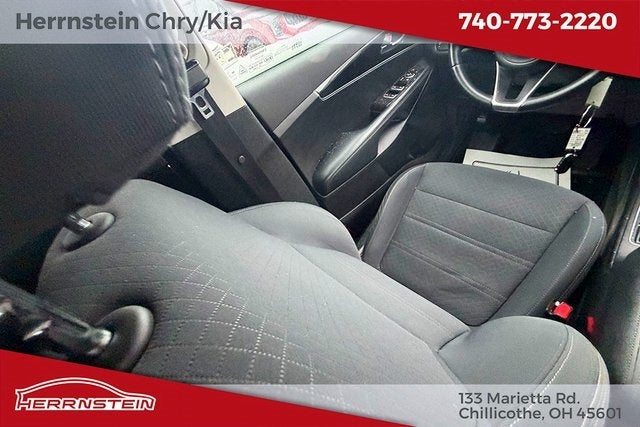 2018 Kia Sorento 2.4L LX