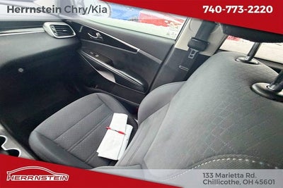 2018 Kia Sorento 2.4L LX