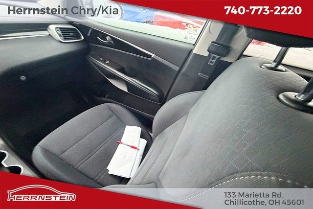 2018 Kia Sorento 2.4L LX