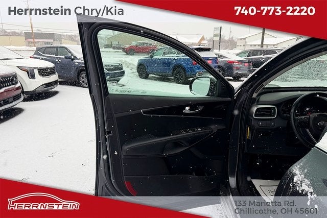 2018 Kia Sorento 2.4L LX