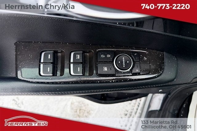 2018 Kia Sorento 2.4L LX