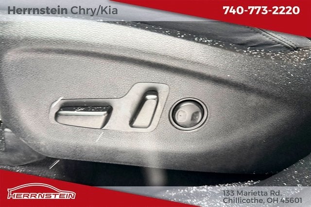 2018 Kia Sorento 2.4L LX