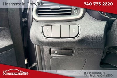 2018 Kia Sorento 2.4L LX