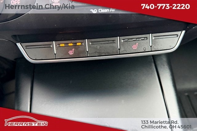 2018 Kia Sorento 2.4L LX