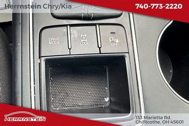 2018 Kia Sorento 2.4L LX