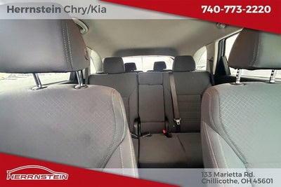 2018 Kia Sorento 2.4L LX