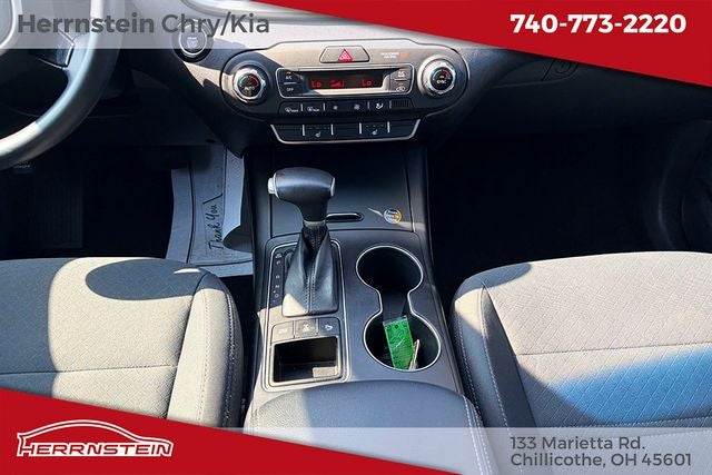 2020 Kia Sorento 3.3L S