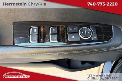 2020 Kia Sorento 3.3L S