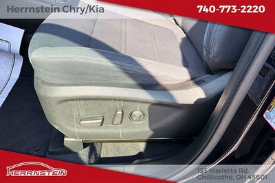 2020 Kia Sorento 3.3L S