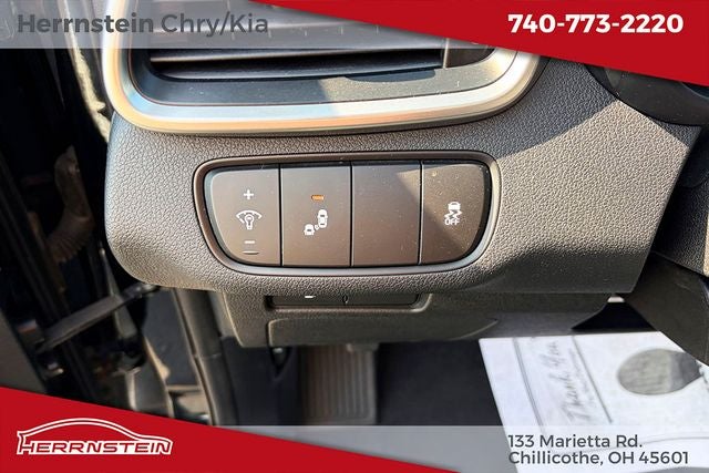 2020 Kia Sorento 3.3L S