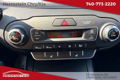 2020 Kia Sorento 3.3L S