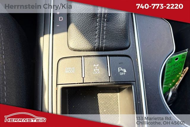 2020 Kia Sorento 3.3L S