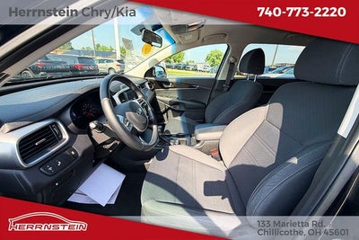 2020 Kia Sorento 3.3L S