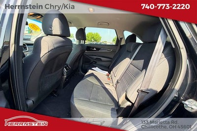 2020 Kia Sorento 3.3L S
