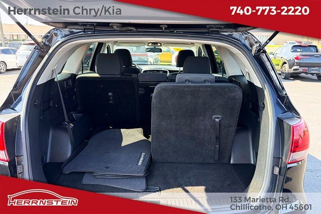 2020 Kia Sorento 3.3L S