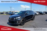 2020 Kia Sorento 3.3L S
