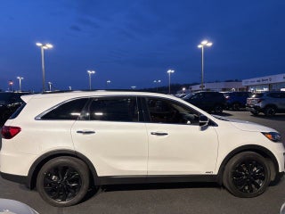 2020 Kia Sorento 3.3L S