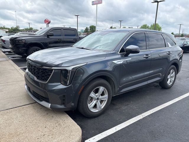 2024 Kia Sorento LX