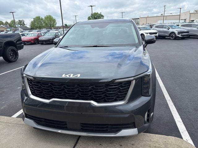 2024 Kia Sorento LX