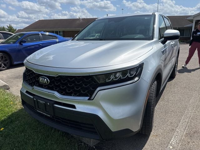 2021 Kia Sorento LX