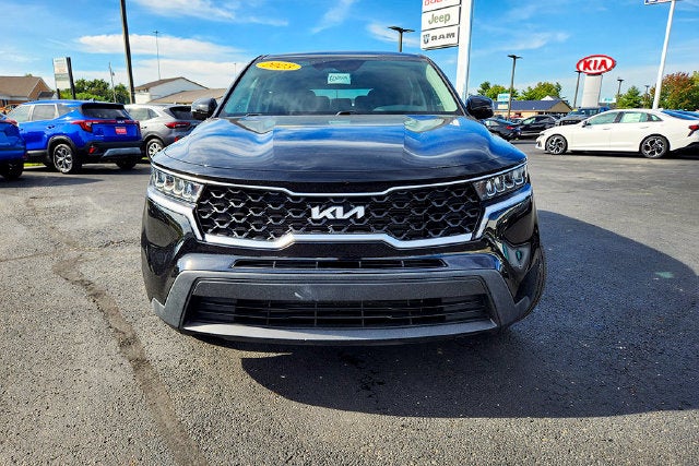 2023 Kia Sorento LX