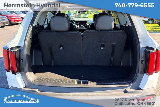 2022 Kia Sorento X-Line EX