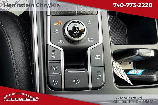 2023 Kia Sorento X-Line EX